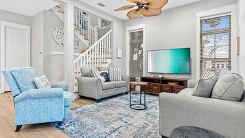 Casa (4 Bedrooms) | Parte interna