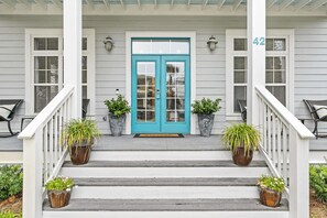 Casa (4 Bedrooms) | Parte interna