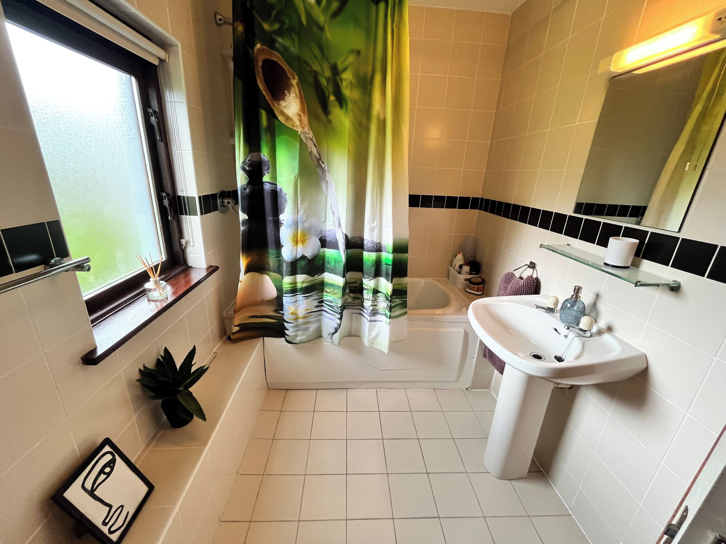 Baño