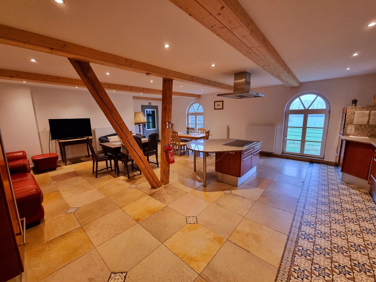 Image de profil de l’hôte