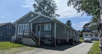 Springhouse Cozy Oceanview 1-Bedroom Apartment Pet-friendly