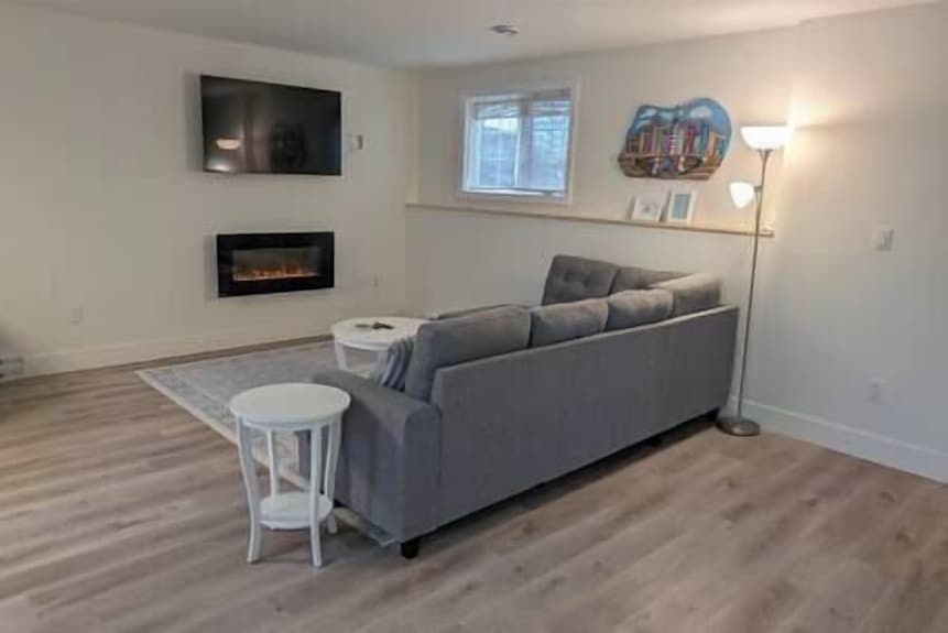 Springhouse Seaside Retreat 2-bedroom On The Bay - Newfoundland and Labrador