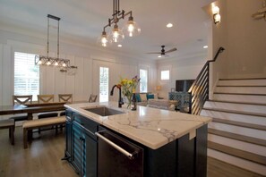 House (4 Bedrooms) | Interior - Beach Still My Heart by Avantstay with Pool Access (Santa Rosa Beach)