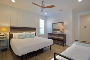 House (4 Bedrooms) | Interior - Beach Still My Heart by Avantstay with Pool Access (Santa Rosa Beach)