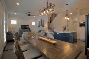 House (4 Bedrooms) | Interior - Beach Still My Heart by Avantstay with Pool Access (Santa Rosa Beach)