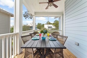 House (4 Bedrooms) | Interior - Beach Still My Heart by Avantstay with Pool Access (Santa Rosa Beach)