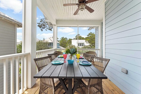 House (4 Bedrooms) | Interior - Beach Still My Heart by Avantstay with Pool Access (Santa Rosa Beach)