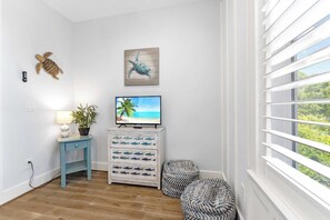 House (4 Bedrooms) | Interior - Beach Still My Heart by Avantstay with Pool Access (Santa Rosa Beach)