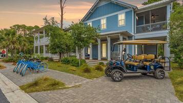 House (4 Bedrooms) | Front of property