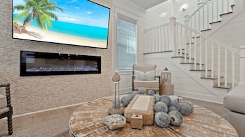 Casa (5 Bedrooms) | Parte interna