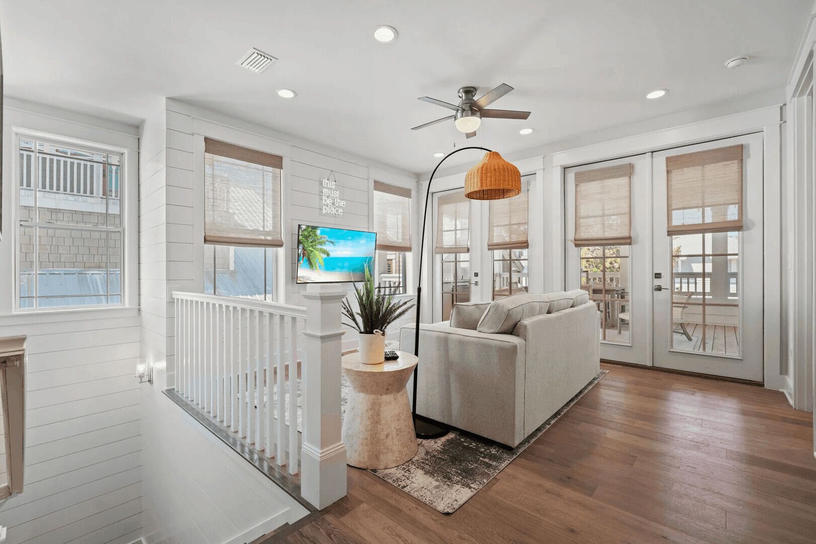 Casa (5 Bedrooms) | Parte interna