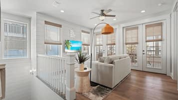 Casa (5 Bedrooms) | Parte interna