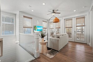 ハウス (5 Bedrooms) | 内装