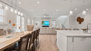 Casa (5 Bedrooms) | Parte interna