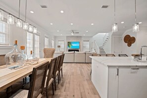 ハウス (5 Bedrooms) | 内装