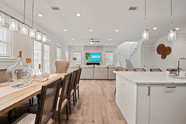 Casa (5 Bedrooms) | Interni