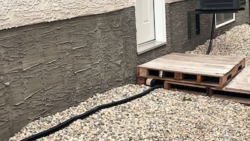 Detalle del exterior