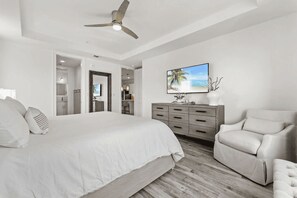 Apartment (3 Bedrooms) | Innenbereich