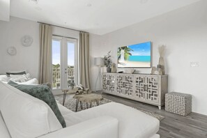 Appartement (3 Bedrooms) | Intérieur