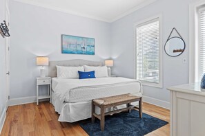 Hus (4 Bedrooms) | Innvendig