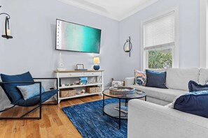 Hus (4 Bedrooms) | Innvendig