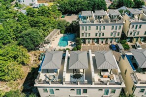 Hus (4 Bedrooms) | Innvendig