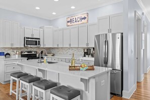 ハウス (4 Bedrooms) | 内装