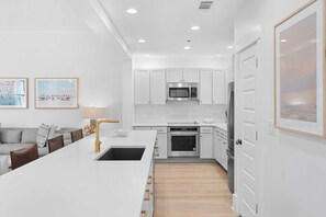 Maison (4 Bedrooms) | Intérieur