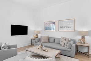 Departamento (4 Bedrooms) | Interior
