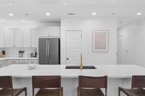 ハウス (4 Bedrooms) | 内装