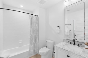 Casa (4 Bedrooms) | Interior