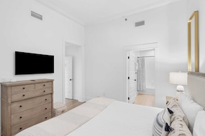Casa (4 Bedrooms) | Interior