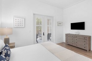 Departamento (4 Bedrooms) | Interior