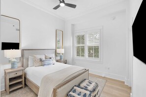 ハウス (4 Bedrooms) | 内装
