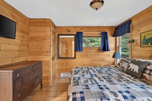 4 Schlafzimmer, kostenloses WLAN, Bettwäsche
