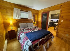 4 dormitorios, wifi, ropa de cama