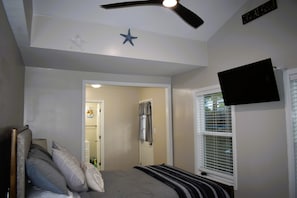 2 Schlafzimmer, kostenloses WLAN, Bettwäsche