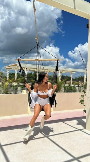 Property grounds - COCAY Lofts110 |OMG Tulum Hidden Gem in the Jungle
(Tulum)