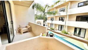 テラス / パティオ