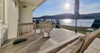 Cozy home in Kållekärr with WiFi
