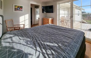 3 Schlafzimmer, kostenloses WLAN
