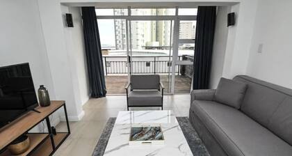 6 Culemborg Court, 5 Culemborg Street, Strand