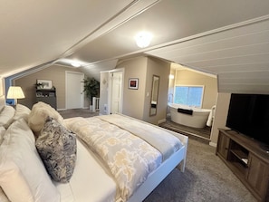 3 Schlafzimmer, Bügeleisen/Bügelbrett, Reisekinderbett, kostenloses WLAN