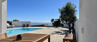 Casa Pino: Relax and Nature with Stunning Views