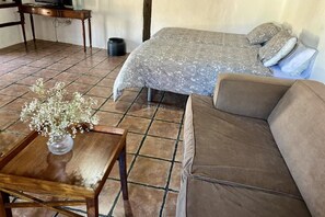 2 soveværelser, strygejern/strygebræt, internetforbindelse, sengetøj