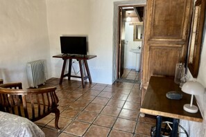 Interior - Casa Pino: Relax and Nature with Stunning Views (Adeje)