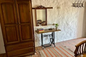 Interior - Casa Pino: Relax and Nature with Stunning Views (Adeje)