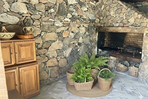 Property grounds - Casa Pino: Relax and Nature with Stunning Views (Adeje)