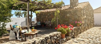 Casa Pino: Relax and Nature with Stunning Views
