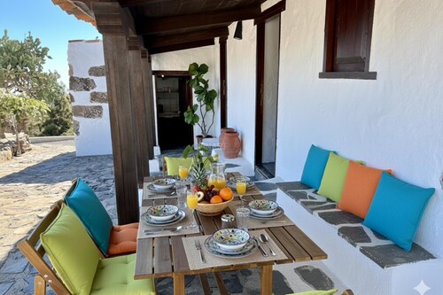 Casa Pino: Relax and Nature with Stunning Views